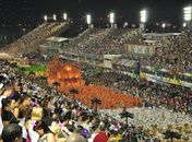 Unidos da Tijuca é a grande campeã do Grupo Especial do Rio