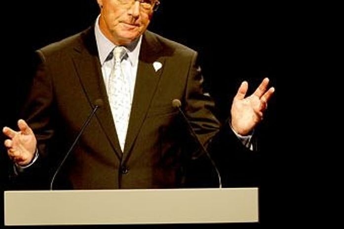 Fifa encaminha mudanças de regra para aprovação; saiba quais