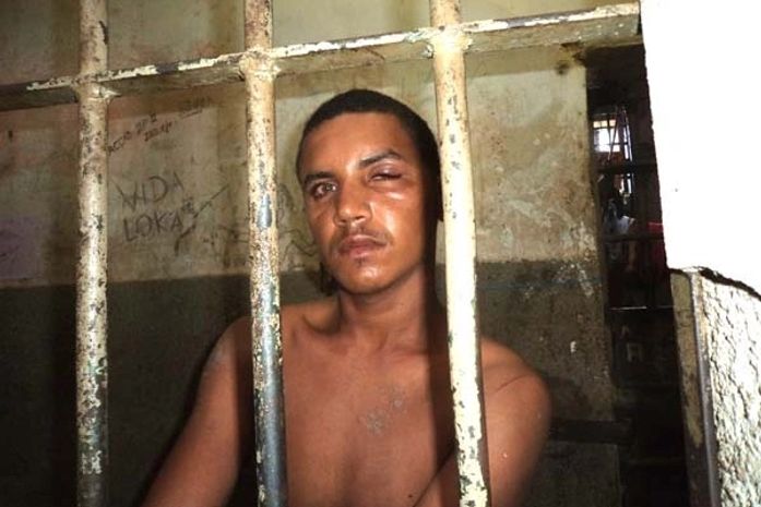 Jadson da Silva vulgo ?Jau?