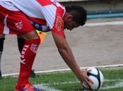 CRB não terá Geovani mas pode contar com reforços contra o Murici