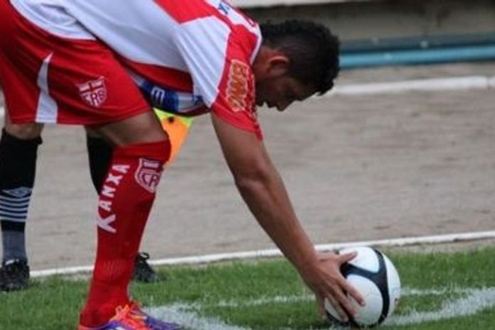 CRB não terá Geovani mas pode contar com reforços contra o Murici