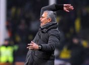 José Mourinho é acusado de homofobia por federação europeia de gays e lésbicas