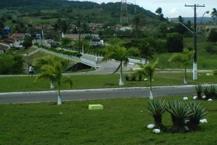 Cidade de Cacimbinhas
