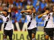 Carnaval segue na Colina: Vasco bate o Fla e está na final da Taça Guanabara