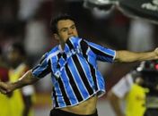 Grêmio vence o Inter no Estádio Beira-Rio e pega o Caxias no fim de semana