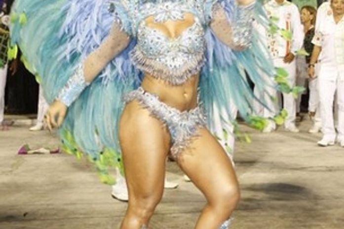 Mirella Santos lamenta 5º lugar da Grande Rio: 'Inaceitável'