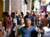 Isolamento social em Alagoas