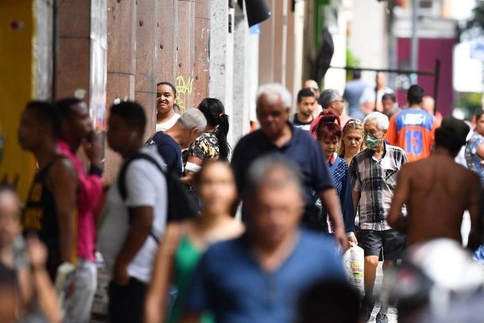 Isolamento social em Alagoas