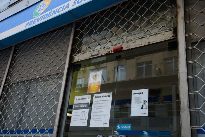 Supremo confirma acordo com novos prazos para INSS analisar benefícios