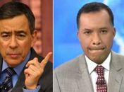 Paulo Henrique Amorim é condenado por racismo contra jornalista