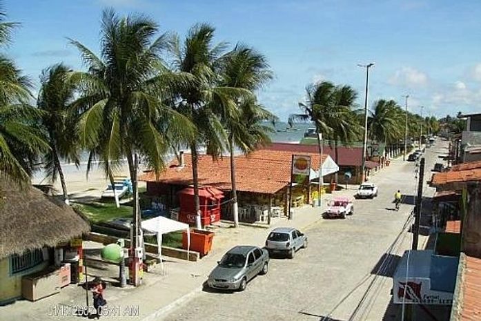 Aeroporto de Maragogi pode "pertencer" a Pernambuco
