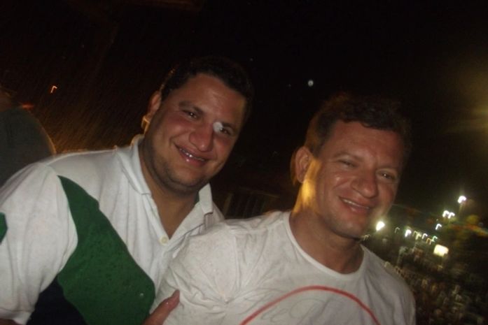 Deputado arrasta seis mil pessoas no bloco do PT em Maragogi