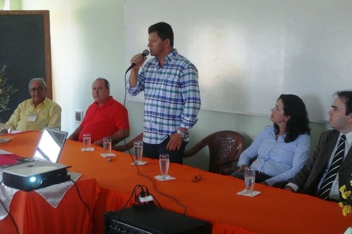 Maragogi e CGU realizam conferência sobre transparência e controle social