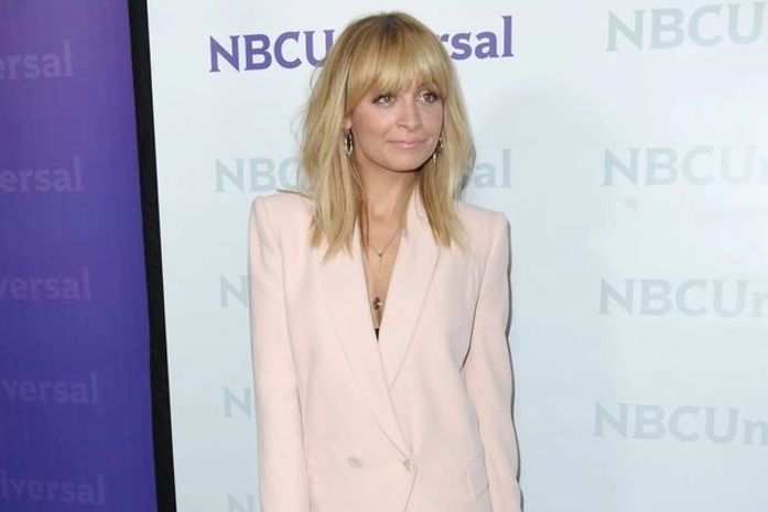 Nicole Richie quer emprestrar seus filhos à futura mamãe Jessica Simpson