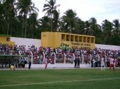 Estádio Rubens Canuto