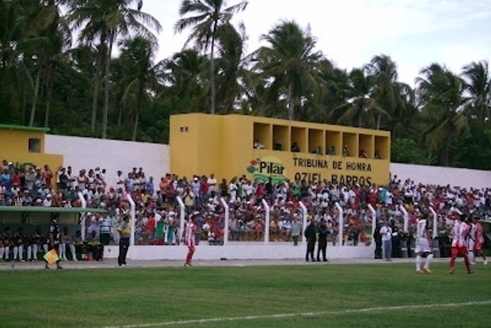 Estádio Rubens Canuto