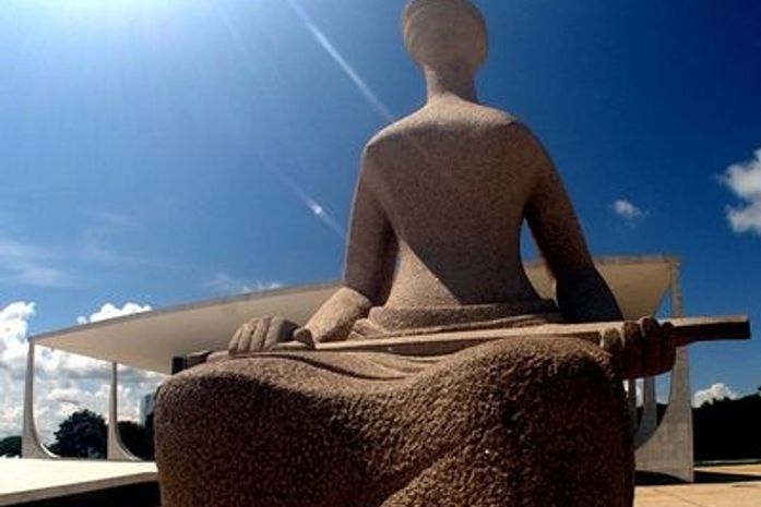 STF declara que Estatuto do Torcedor é constitucional