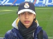 Alagoano de 13 anos vive expectativa de ser chamado pelo Real Madrid