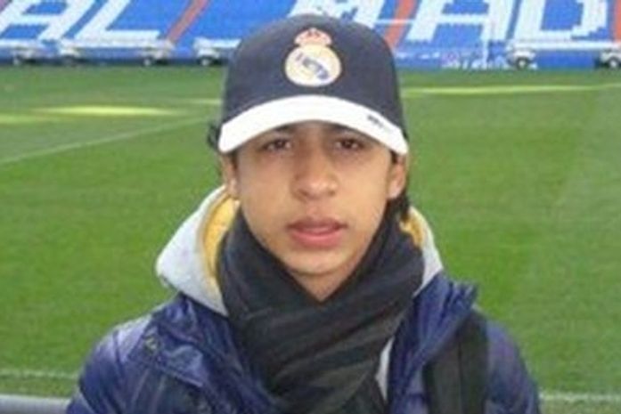 Alagoano de 13 anos vive expectativa de ser chamado pelo Real Madrid