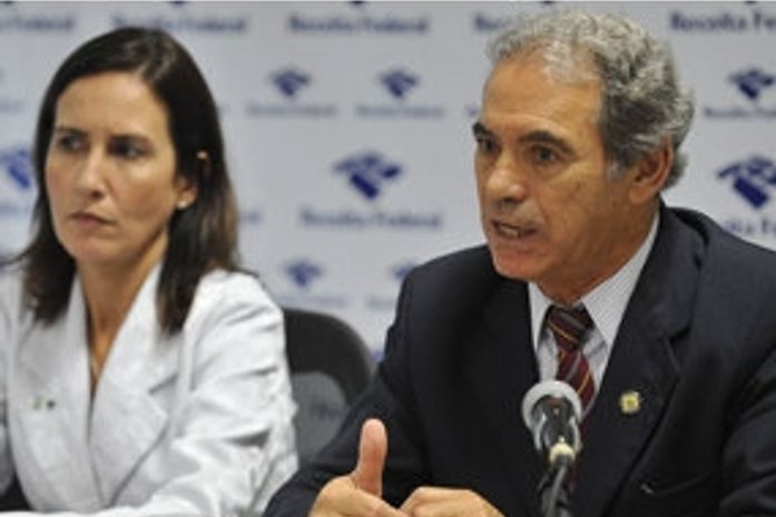 Programa para declarar IR está disponível hoje