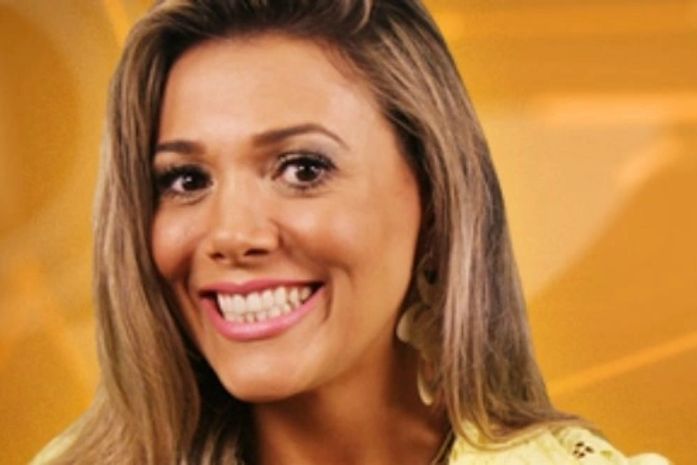 Fabiana BBB12