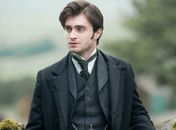 Radcliffe diz que novo filme é 'início' para público esquecer Harry Potter