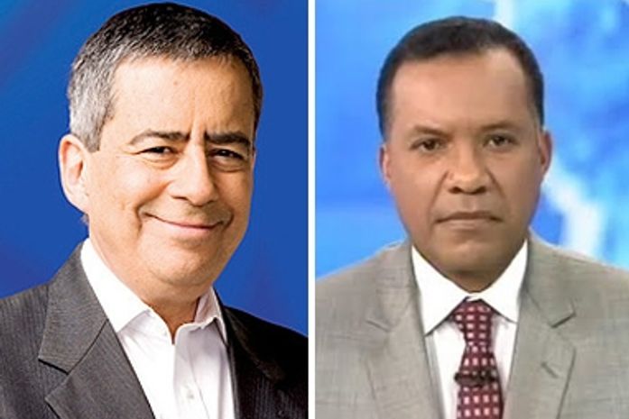 Paulo Henrique Amorim terá que indenizar Heraldo Pereira