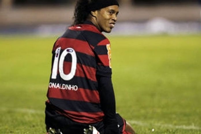 Estatísticas mostram: R10 mudou para pior em 2012