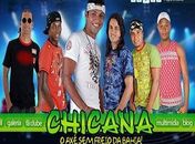 Chicana é atração na 'ressaca' do carnaval em Boca da Mata‏