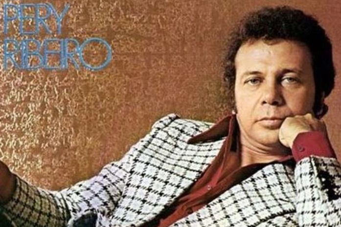Após um mês internado, cantor Pery Ribeiro morre aos 74 anos em Niterói