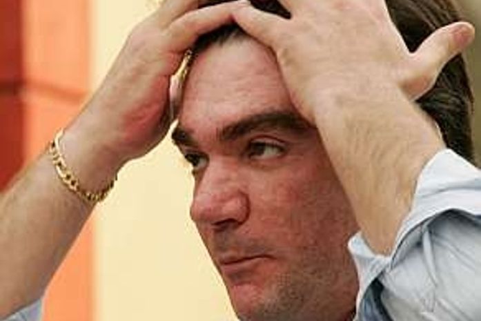 Andrés Sanches rebate Leão e chama técnico tricolor de mentiroso