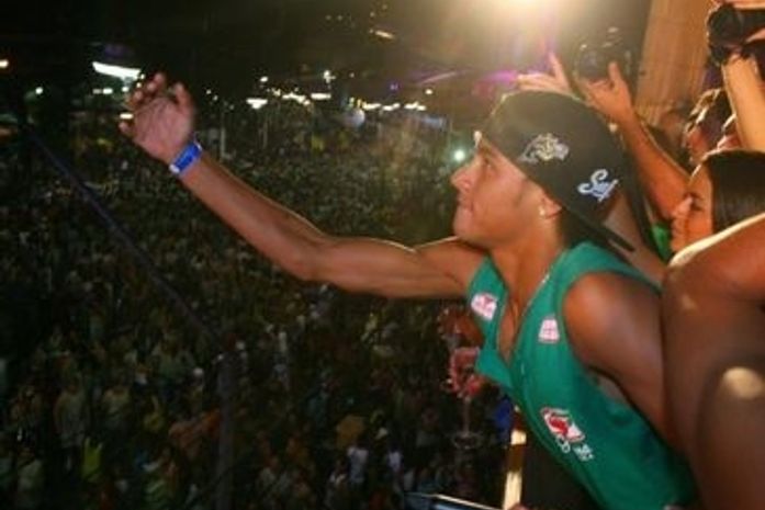 Neymar entra em lista das 10 melhores companhias para uma festa