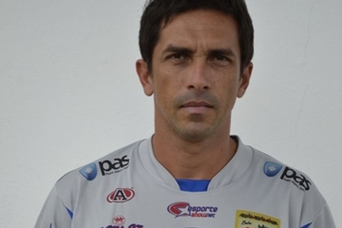 Catanduvense anuncia contratação de ex-jogador do ASA