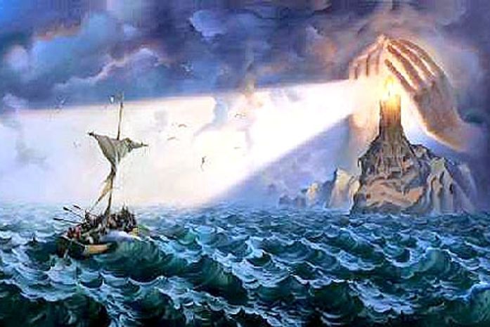 O Poder da Fé para Superação das Drogas