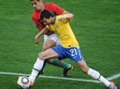 Empresa foi criada só para jogo Brasil x Portugal, diz cartola