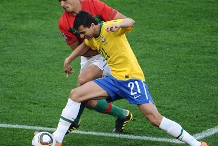 Empresa foi criada só para jogo Brasil x Portugal, diz cartola