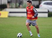 Vasco está muito perto de acertar com Pará, do Santos