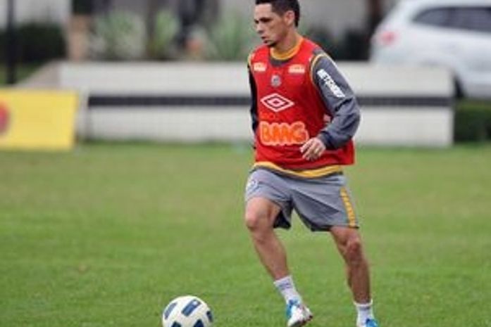 Vasco está muito perto de acertar com Pará, do Santos