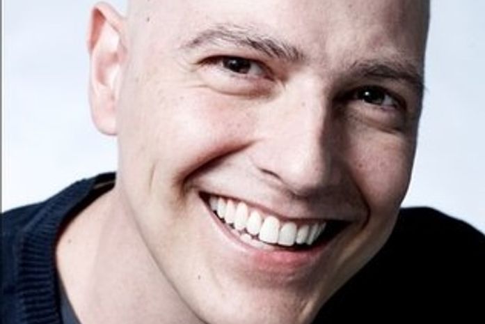 Gianecchini diz que venceu batalha contra o câncer