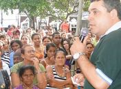 Governo Municipal de Palmeira dos Índios sorteia casas de Conjunto habitacional