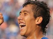 Com gol de alagoano Roberto Firmino, Hoffenheim vence Wolfsburg