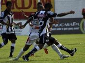 ASA segura empate diante do Corinthians e se garante na final