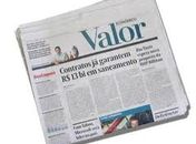 Valor Econômico volta a falar de Alagoas em matéria "Terra sem Oportunidade"