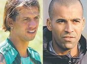 Jogadores do Fluminense e Corinthians são acusados de contrabando