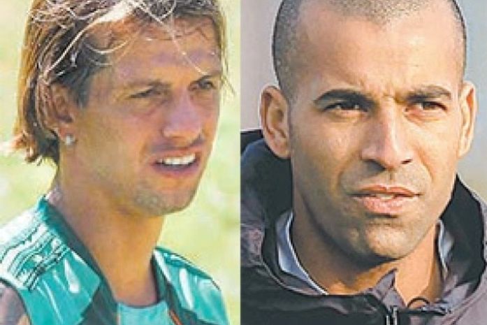 Jogadores do Fluminense e Corinthians são acusados de contrabando