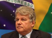 jose da Costa Carvalho Neto,presidente da Eletrobras
