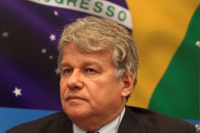 jose da Costa Carvalho Neto,presidente da Eletrobras