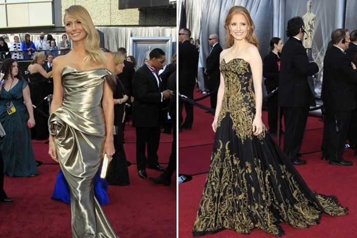 Estilista Arthur Caliman aponta os melhores e os piores looks do Oscar