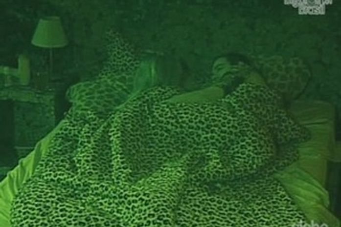 “QI está abaixo de um macaco”, dispara Rafa sobre Fabiana