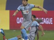 Al Wakrah, do alagoano Netinho, chega às finais da Copa do Qatar